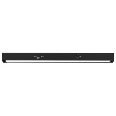7W 1 LED Strip Light 1 Inch Tall and 3.13 Inch Wide by WAC - 7122