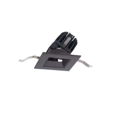 FQ 1 LED Square Adjustable Shallow Trimmed Downlight by WAC - R2FSA1T