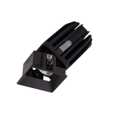 FQ 1 LED Square Adjustable Trimless Downlight 4.75 Inch Tall by WAC - R2FSAL