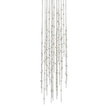 Constellation 156 LED Light Large Pendant by Sonneman 2164-156-94-25