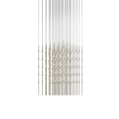 Constellation 450W 245 LED Light Large Pendant by Sonneman 2169-245-4530