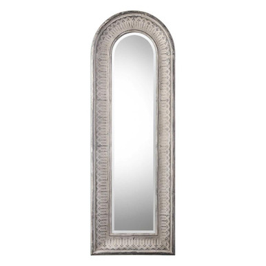 Argenton 89 Inch Arch Mirror by Uttermost - 09118