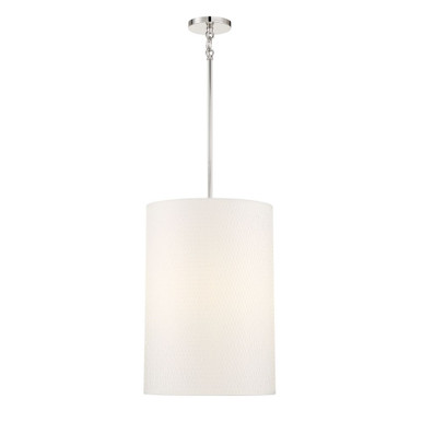 High Road Great North Road - 4 Light Pendant - 57-BEL-4567059