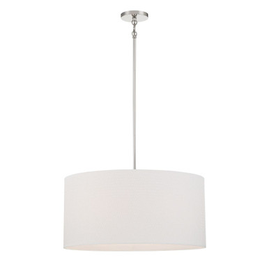 High Road Great North Road - 6 Light Pendant - 57-BEL-4423384
