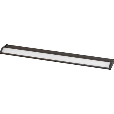 Hide a Lite V 1 Light 3.31 Inch wide by 1.19 Inch high by Progress P700003