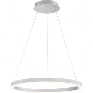 Spunto 1 Light Large Chandelier by Eurofase - 31471