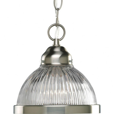 Western Valley Road 1 Light Small Pendant by BSH - 70-BEL-631027