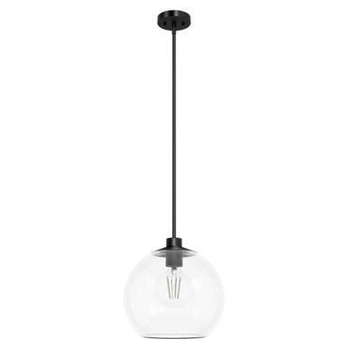 Xidane 1 Light Medium Pendant by Hunter Fans - X1_197_P14