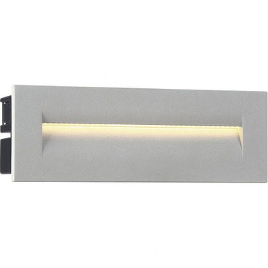 Odia 8.5W 1 LED Light Outdoor Wall Lantern by Eurofase - 31576