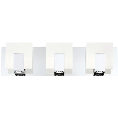 Canmore 3 LED Light Vanity Light by Eurofase - 34143