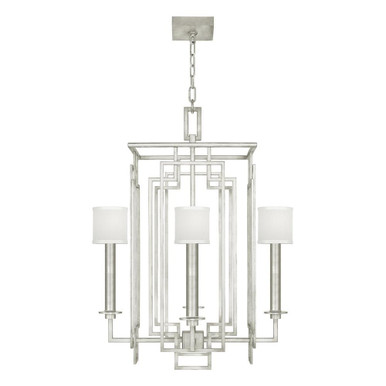Cienfuegos 4 Light Medium Chandelier by Fine Art 889040-24 - 889040-24
