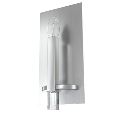 Sunjai 1 Light Wall Sconce by Hunter - 1952_1