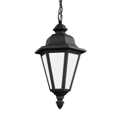 Montrose Brow - One Light Outdoor Pendant - 73-BEL-2288524