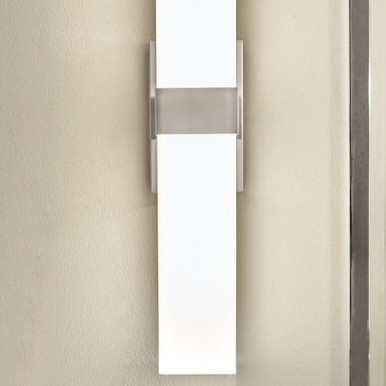 Ingestre Road - 23.25 Inch 18W 1 LED Vanity Light