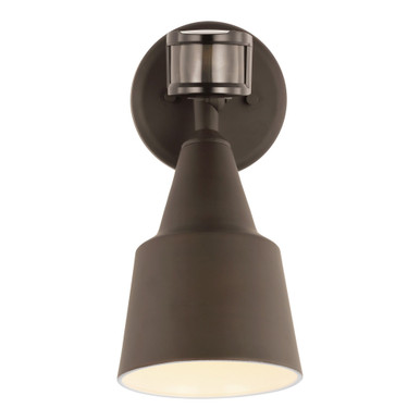 1 Light Outdoor Adjustable Swivel Flood Light - 73-BEL-4315159