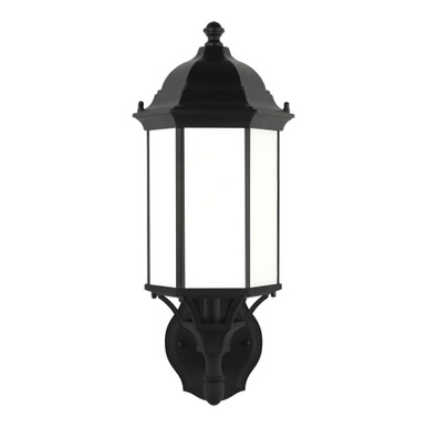 Rachel Drive - 1 Light Medium Outdoor Wall Lantern - 73-BEL-4169699