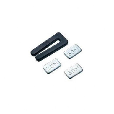 Accessory - Blade Balancing Kit - 96-BEL-4490063
