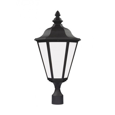 Montrose Brow - One Light Outdoor Post Lantern - 73-BEL-2289084