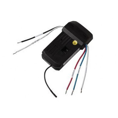 Manley Bottom - Canopy Mounted 4-Speed Universal Receiver - 96-BEL-1667104