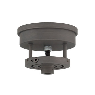 Accessory Slope Mount Adapter by Craftmade - SMA180-AGV