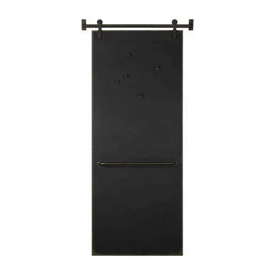 St Mary's Wood 82.5 Inch Chalkboard by Bailey Street Home - 208-BEL-3314668