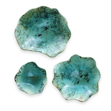 Jordan Heights 16 Inch Wall Art (Set of 3) by Bailey Street Home - 208-BEL-3315367