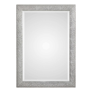Dean Courtyard 41.5 Inch Antique Rectangular Mirror by Bailey Street Home - 208-BEL-3315160