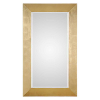 73.5 Inch Modern Rectangular Wall Mirror by Bailey Street Home - 208-BEL-3314785