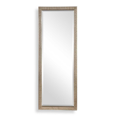 75.25 Inch Modern Rectangular Mirror by Bailey Street Home - 208-BEL-3314730