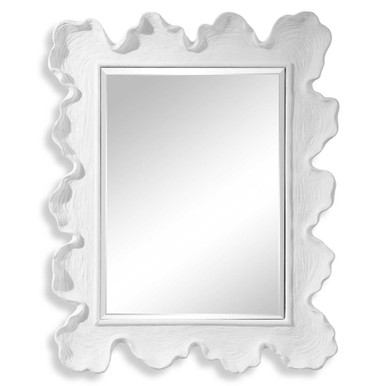 Kitchener Mill 34.25 Inch Coastal Rectangular Mirror by Bailey Street Home - 208-BEL-3825383