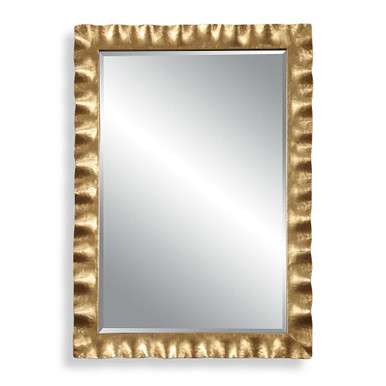 40 Inch Vintage Rectangular BeveLED Mirror by Bailey Street Home - 208-BEL-4541970