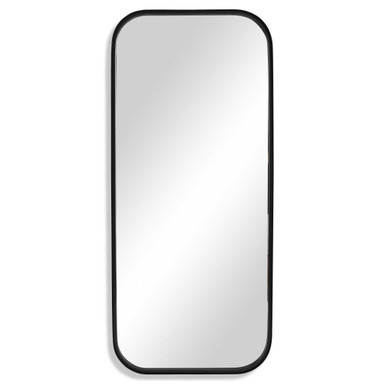 70 Inch Modern Rectangular Wall Mirror by Bailey Street Home - 208-BEL-4430475