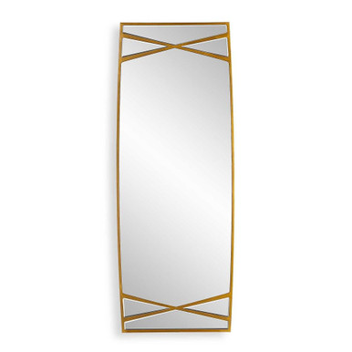 Gainsborough Lodge 78 Inch Oversized Mirror by Bailey Street Home - 208-BEL-4789473
