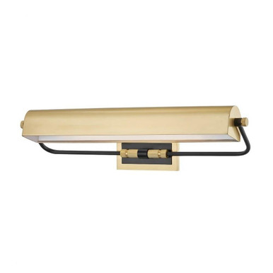 Bowery 2 Light Picture Light by Hudson Valley - 3723