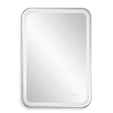 Swansea Road 40 Inch LED Large Mirror by Bailey Street Home - 208-BEL-5125602