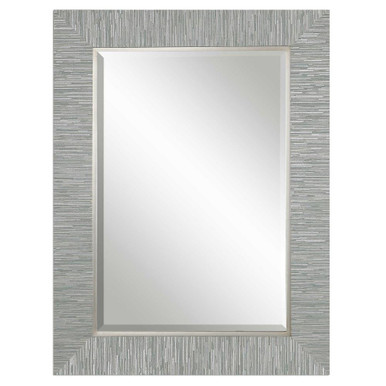 38 Inch Vintage Rectangular Mirror by Bailey Street Home - 208-BEL-1874094