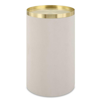 Beech Tree Park 24 Inch Accent Table by Bailey Street Home - 208-BEL-5125881