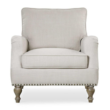 Ladysmith Drive 33.5 Inch Armchair by Bailey Street Home - 208-BEL-2010436