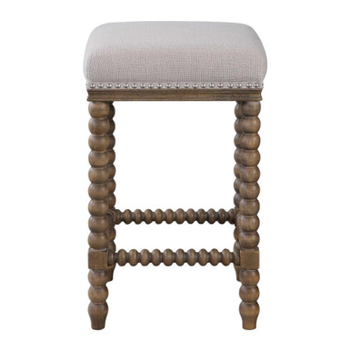 Napier Sidings 25.5 Inch Counter Stool by Bailey Street Home - 208-BEL-2971127