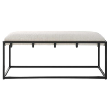 Iona Parc 47 Inch Bench by Bailey Street Home - 208-BEL-4571016