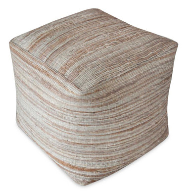 Drummond Fold 18 Inch Pouf Ottoman by Bailey Street Home - 208-BEL-2537507
