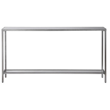 Hilton Side 60 In Console Table by Bailey Street Home - 208-BEL-3314970