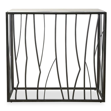 Chaffinch Close 36 inch Console Table by Bailey Street Home - 208-BEL-4261707