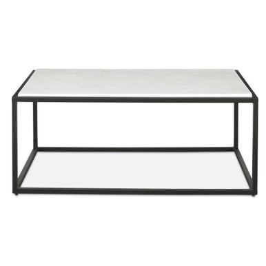 Durham Mill Coffee Table 16 Inch Tall X 40 Inch Wide by Bailey Street Home
