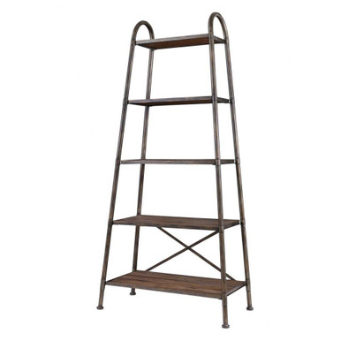 Onslow Paddocks 83 inch Industrial by Bailey Street Home