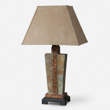 Fell Broadway Accent Table Lamp by Bailey Street Home - 208-BEL-603899