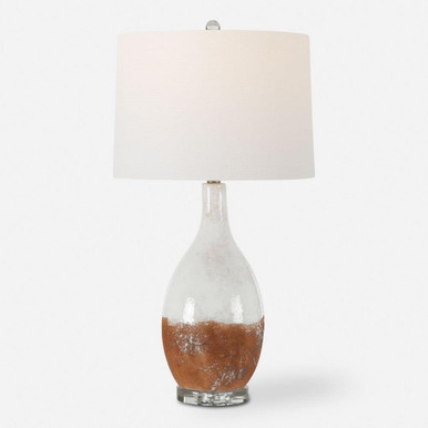 Chiltern Common 1 Light Table Lamp 15.5 inches by 15.5 inches deep by BSH