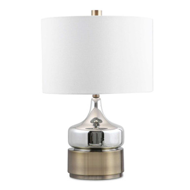 Malham Grange 1 Light Table Lamp by Bailey Street Home - 208-BEL-3825787