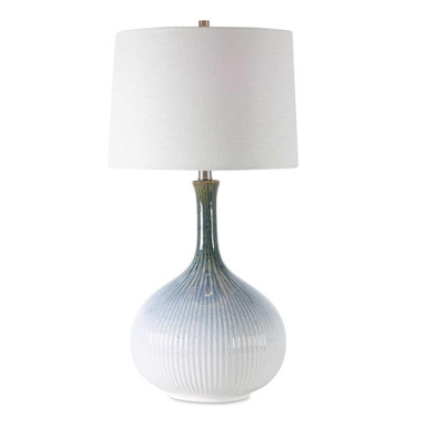 Longfield Estate 1 Light Table Lamp 14 inches by 14 inches deep by BSH - 208-BEL-3826009