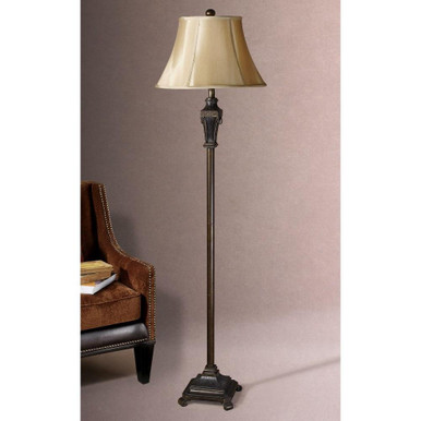 Willowmead 1 Light Floor Lamp (Set Of 2) by Bailey Street Home
